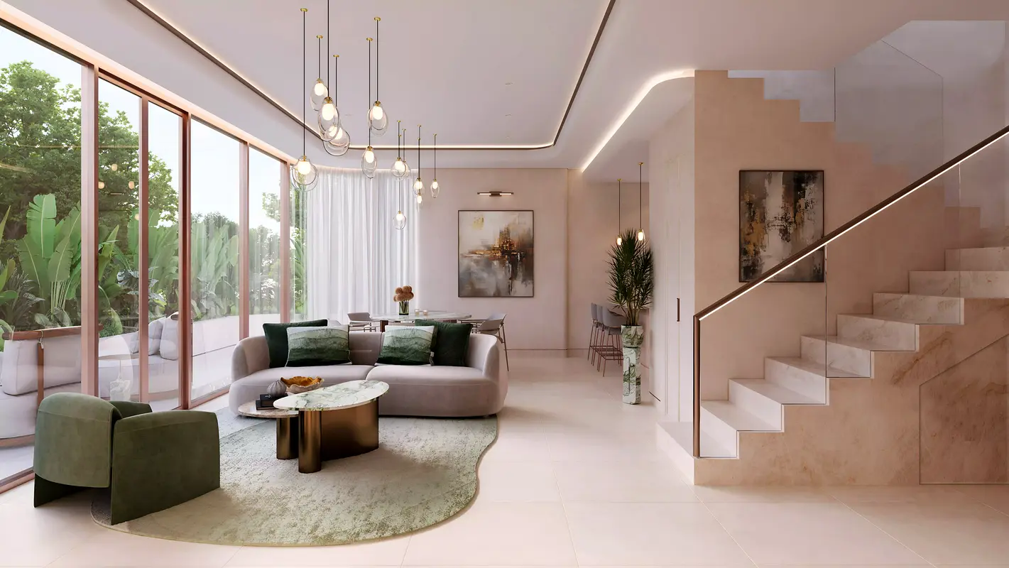 Flow Residence by Main Realty - View 2