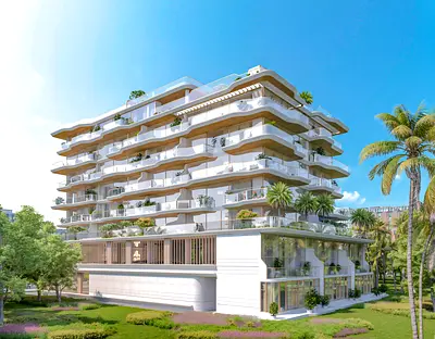 فلو ريزيدنس