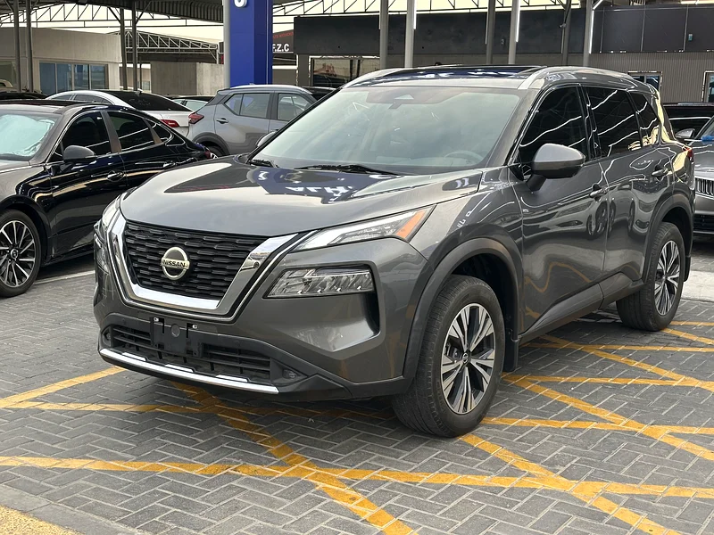 Nissan Rogue 2021632282746261791122