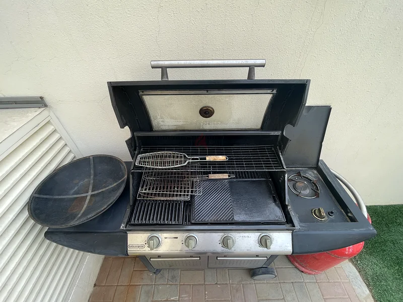 Get Ready for BBQ Season with This Top-Notch Grill!63259188401281111