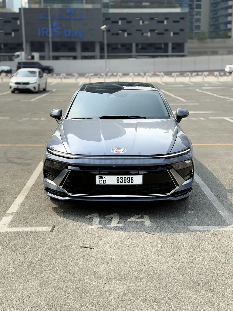 هيونداي سوناتا SEL 2024 - 2.5 لتر بجميع الخيارات63170388308609112