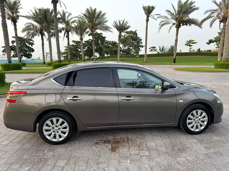 2017 GCC Nissan Centra63137334842370113