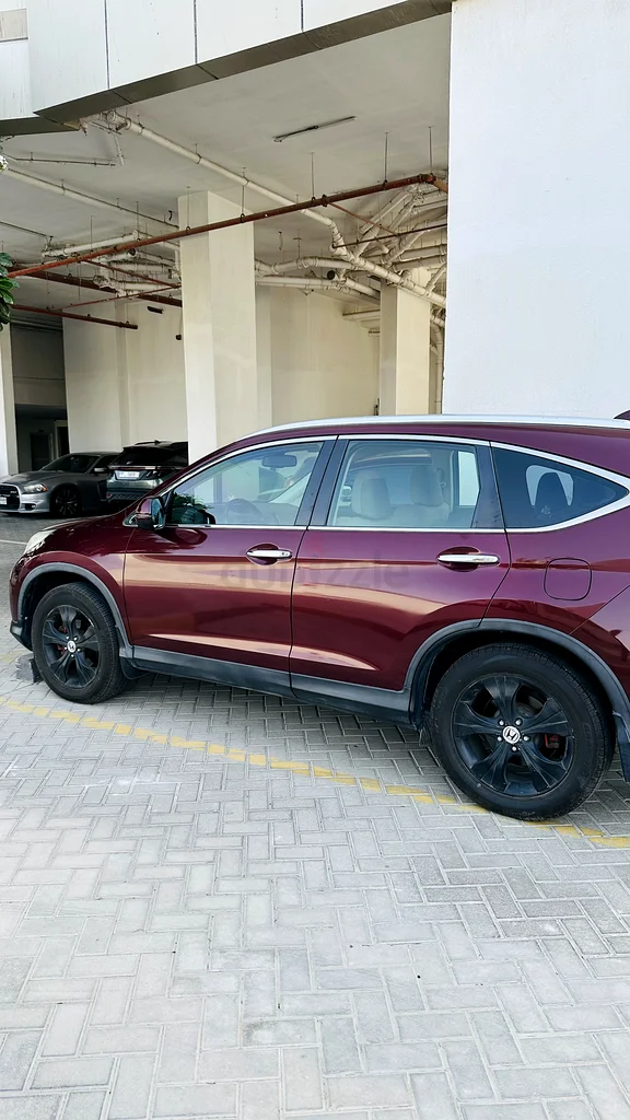 هوندا CR-V 2012 - حالة ممتازة، مالك واحد، للبيع63134993991170113
