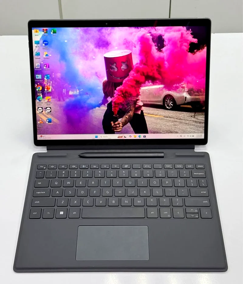 Dell - i7 11th GEN 16/512 - Better than Surface Pro 8 9 X63222342451714113