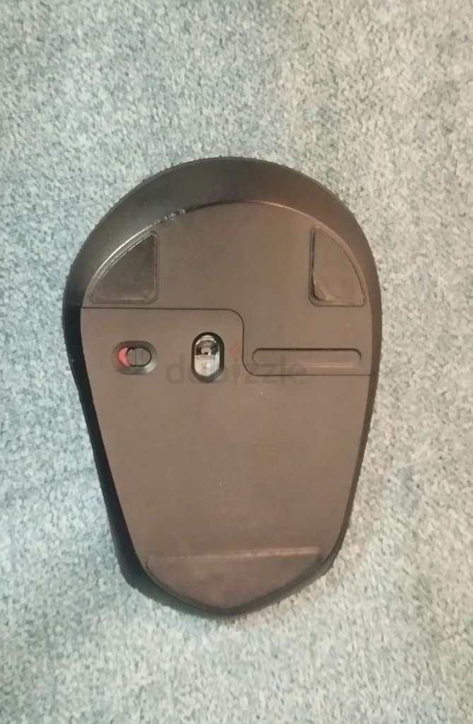 فأرة لوجيتك M720 ترياثلون لاسلكية63166655410947113