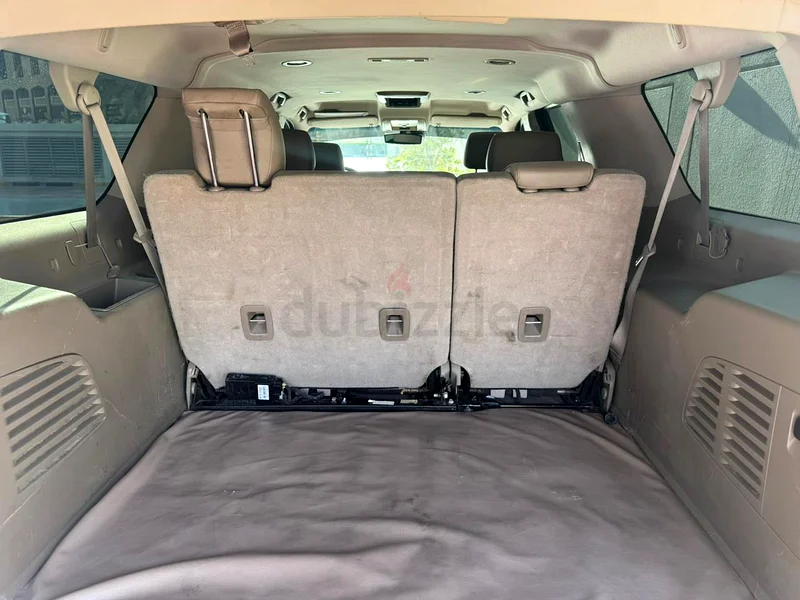 Thaoo suburban LT need and clean63173488896898113
