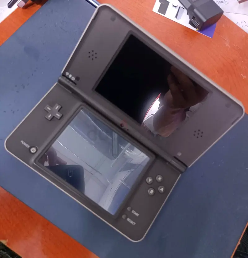 Nintendo DS - Ultimate Gaming Experience Awaiting You!