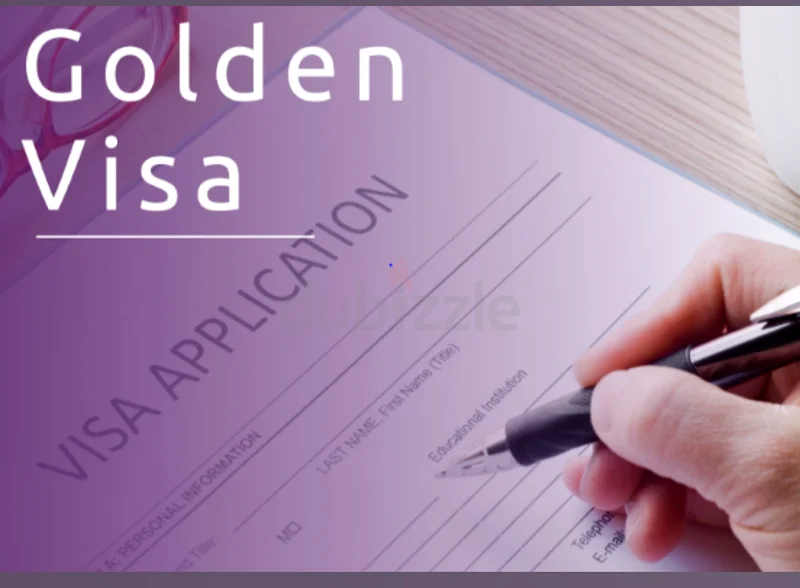 Golden visa Consultant63215877609346116