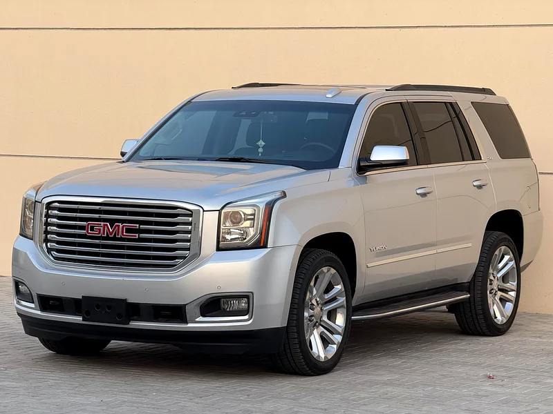Gmc Youkn63175704814339111