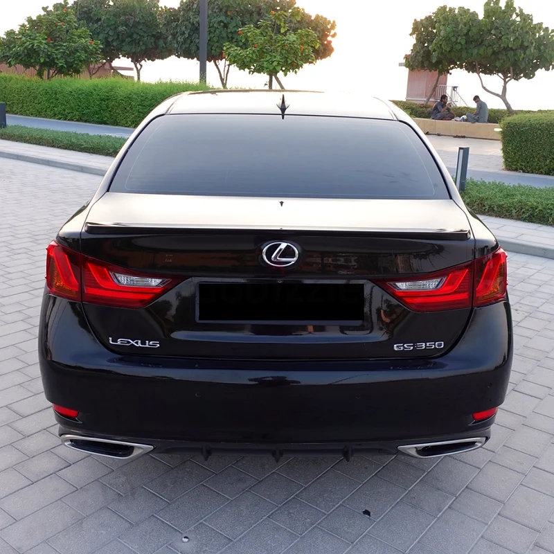 Lexus Gs 2015 F Sport ( GCC SPACE)63226738037633112