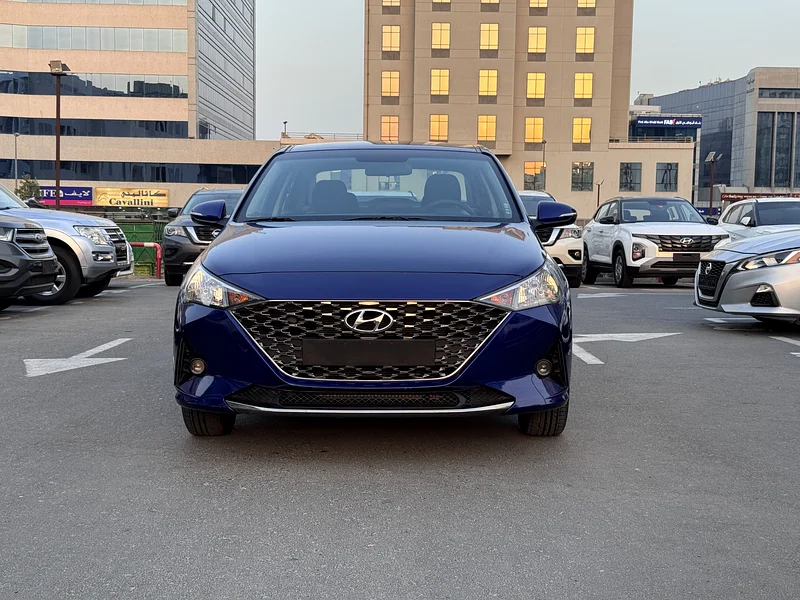 ACCENT GCC SPEC DIRECT FROM OWNER, 100% BANK LOAN 0% DOWN PAYMENT, FROM 633/MTH63177102678273113