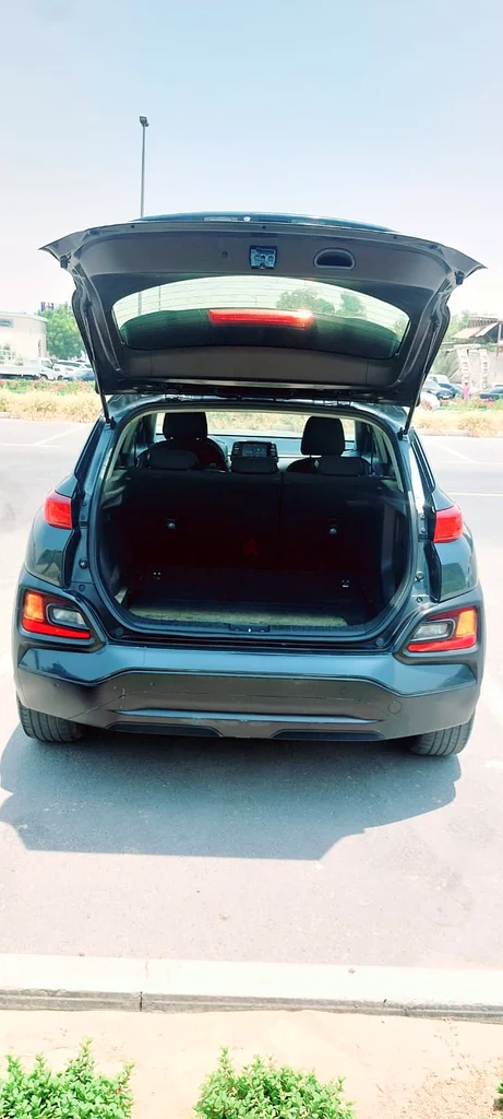 HYUNDAI KONA 201963140195700353114