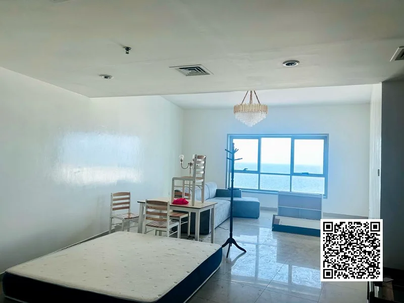 شقة واسعة مكونة من 3 غرف نوم للبيع في برج الكورنيش63170398924417111