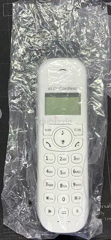 Brand New Cordless Landline