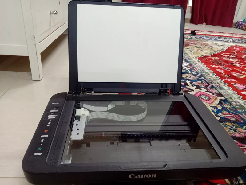 طابعة كانون63253966968834113