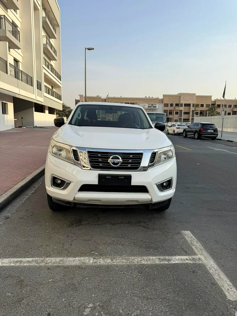 نيسان نافارا SE 4X4 2020 مواصفات دول مجلس التعاون الخليجي، ناقل حركة أوتوماتيكي63167559502209114