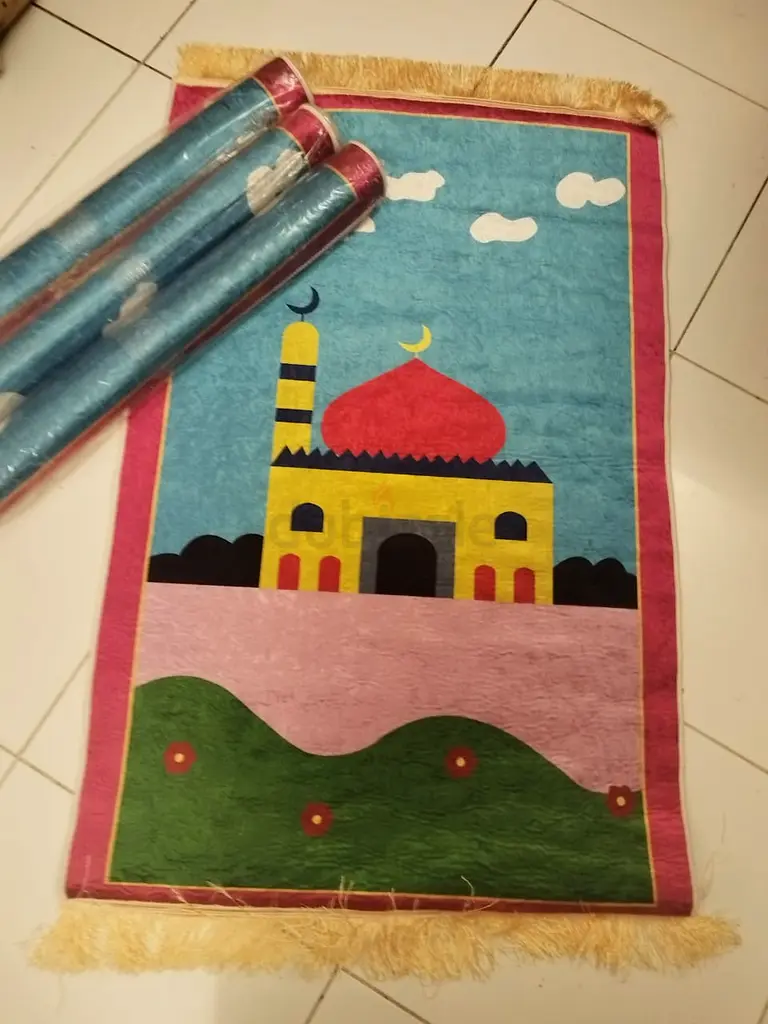 Prayer mat63211418449281116