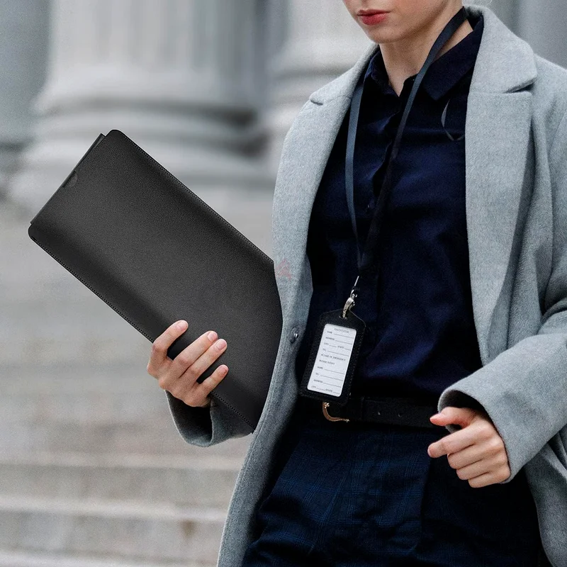 PU Leather Sleeve Case for Logitech MX Keys Keyboard63254495922307113
