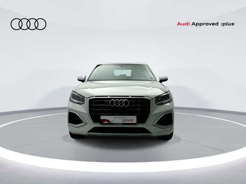 Q2 Advanced 35 TFSI 150hp (Ref# 012791)63150024563970113