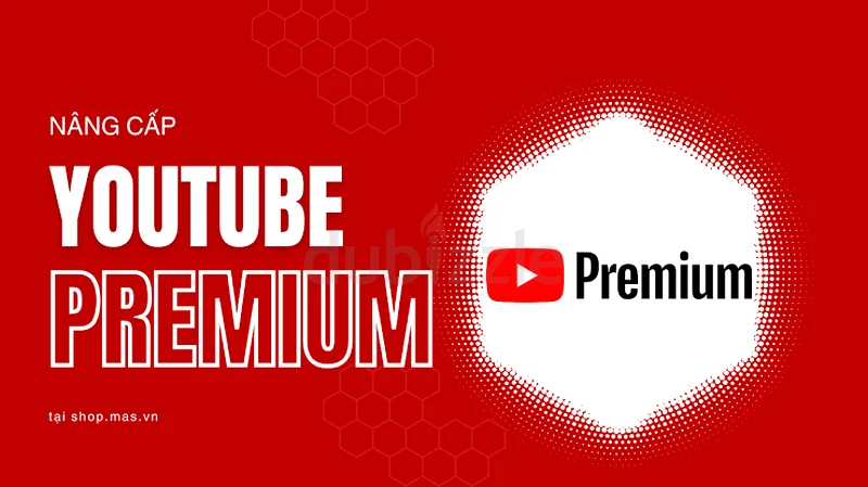 YOUTUBE PREMIUM 1 MONTH 4K AD FREE ACCOUNT ACTIVATED63225740984323110