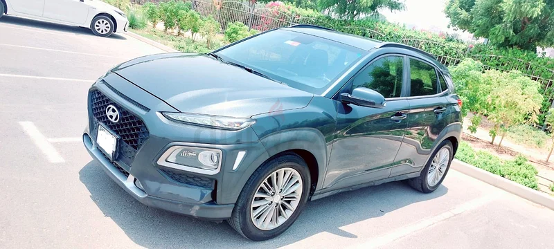 HYUNDAI KONA 201963140195700353113