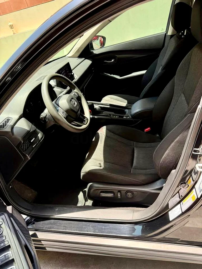 Honda Accord 1.5L LX63154163775233112