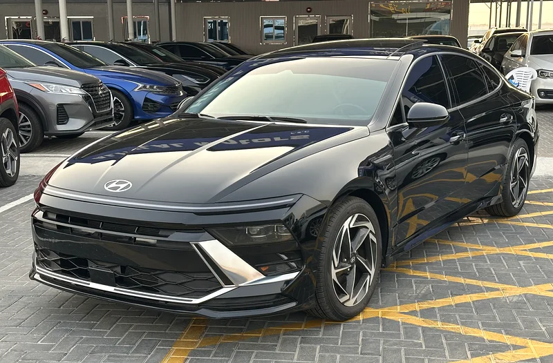 Hyundai Sonata 202463170388327555112