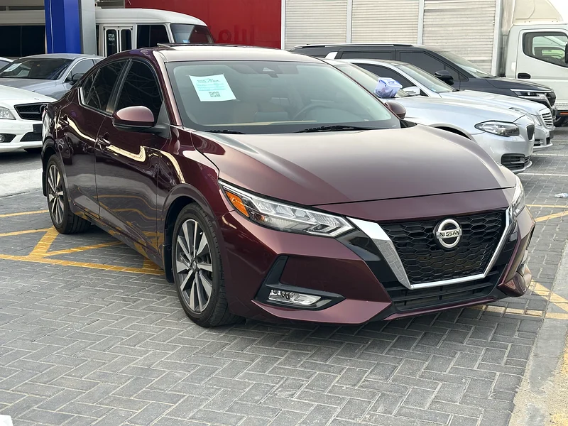 نيسان سنترا 202063166628153089111