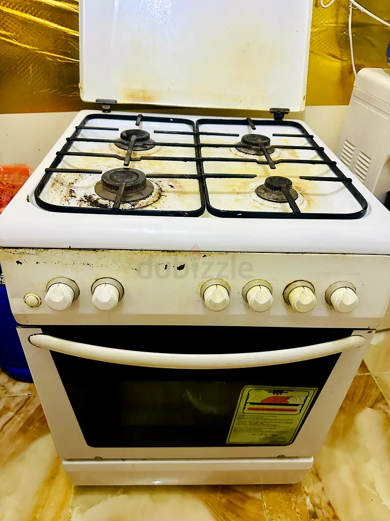 Cooking Range63250314340995112