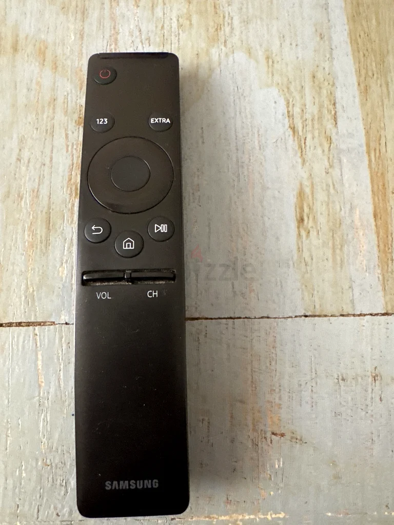 Samsung 4K UHD Smart TV - Ultra Clear Display!63167575464449111