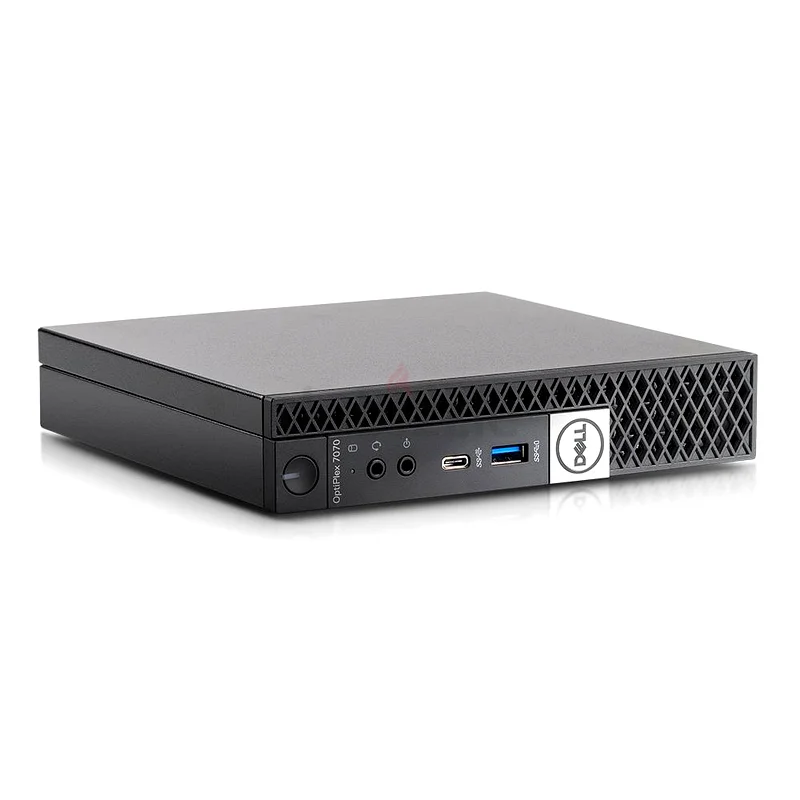 Dell OptiPlex 7070 mini PC-CORE i5-9th Genration-8GB DDR4 RAM-256GB NVME SSD-WINDOW 11 Pro63262934906754112