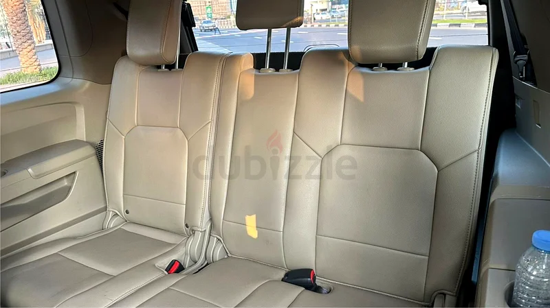 هوندا بايلوت تورينج موديل 2013 خيار كامل63223314617985114