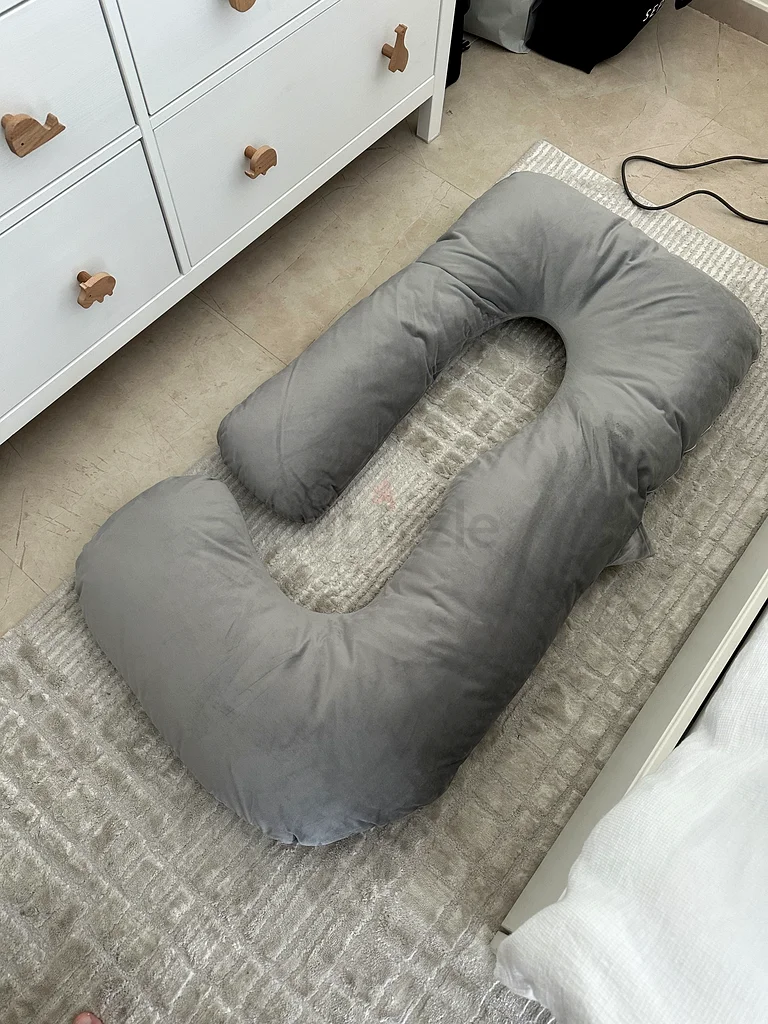 Pregnancy Pillows63205892183554112