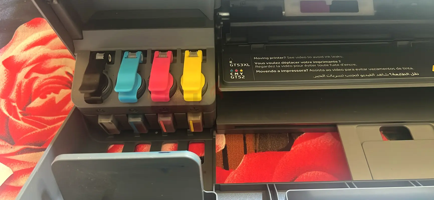 Printer63253967632002111