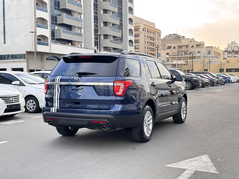 مستكشف GCC سبيس، حالة ممتازة، بدون حوادث، تمويل 100% مع دفعة أولى 0%63177102669442114