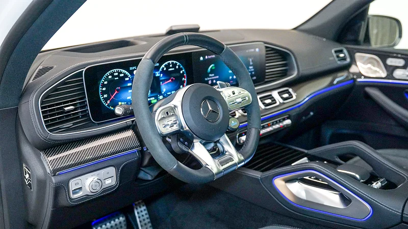 GLE53 AMG  | AED 5,060 PM | Up to 3 Years Unlimited Warranty |63163857616897113