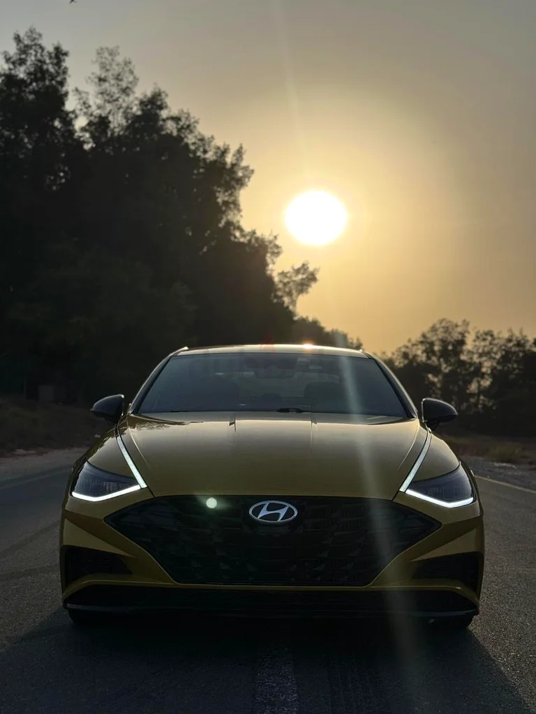 Sonata 2021 full option63170388731009112