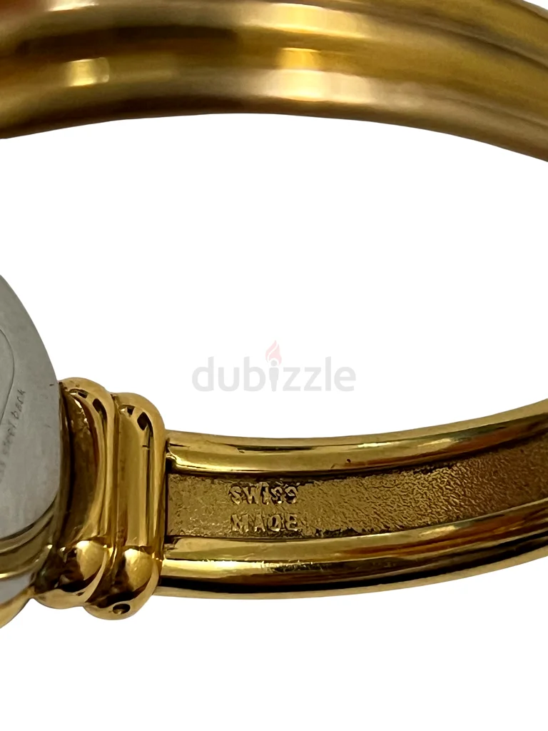 Charmex of Switzerland women’s watch used63231190283011112