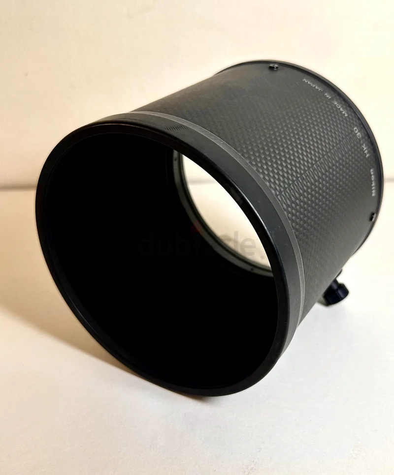 عدسة نيكون AF-S نيكور 300 مم f/2.8G II ED63233642005763114