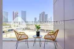 Prime Location | Fully Furnished | Monthly Payment