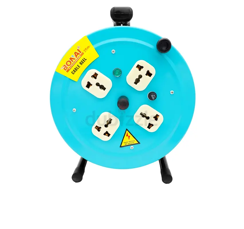 25m Extension Reel