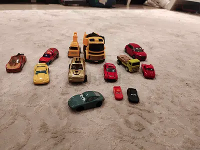 اشكال العاب  سيارات ممتازة نظيف ونوعية ممتازه