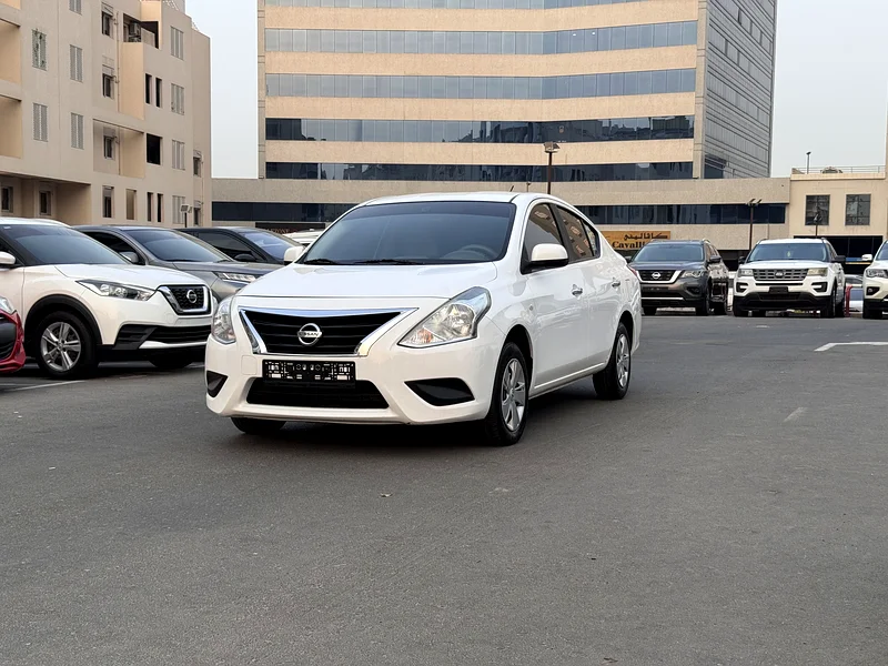 SUNNY GCC SPEC, 100% FINANCE WITH NO DOWN PAYMENT, SINGLE OWNER EMI START FROM 416/MTH63148649759619113