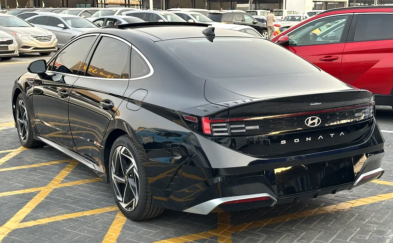 Hyundai Sonata 202463170388327555113