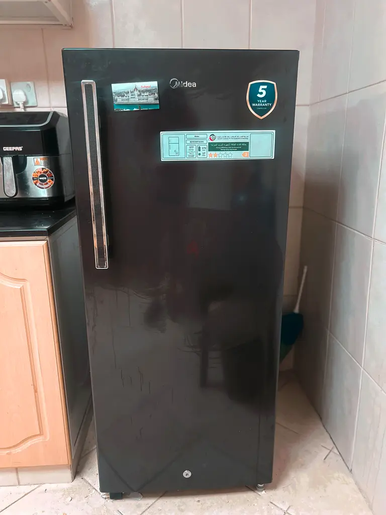 Midea fridge