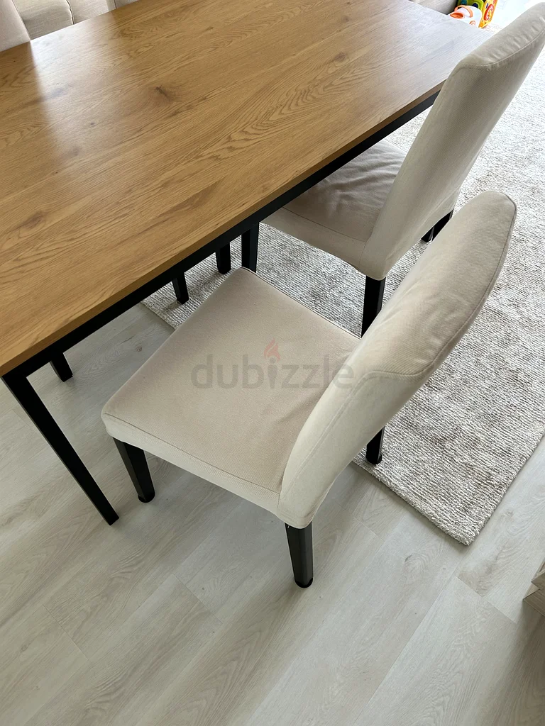 Dining set (table + 4 seats)63216833528707114