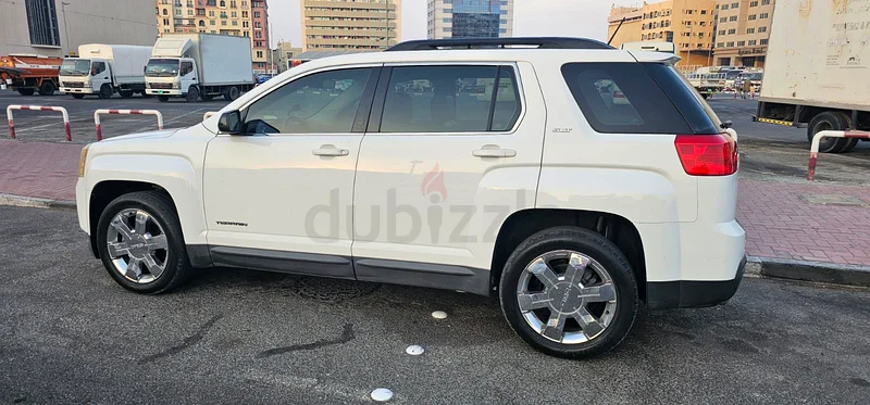 2015 GMC TERRAIN NO ACCIDENT ORGINAL PAINT AGENCY MAINTAINED63398501475587112