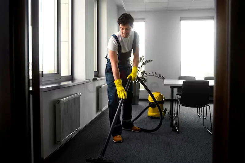 Expert Cleaning Services | Deep Cleaning | Offices, Villas, Shops | Best Rates in UAE63217829914499117
