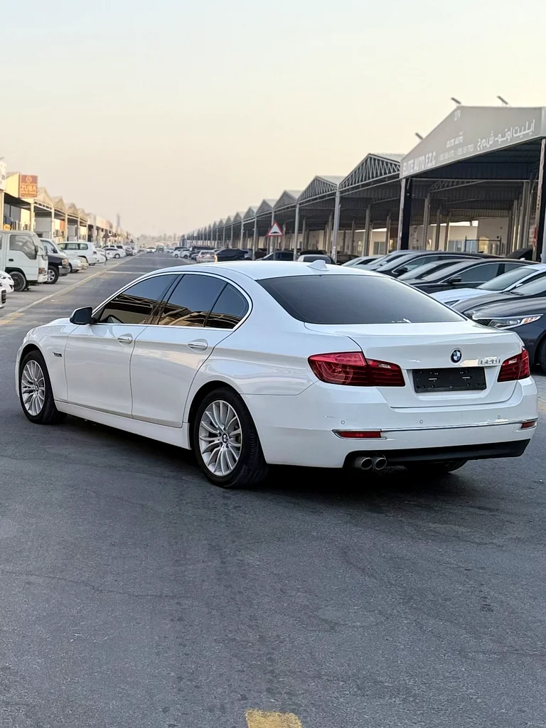 528i fresh import63228784431873111