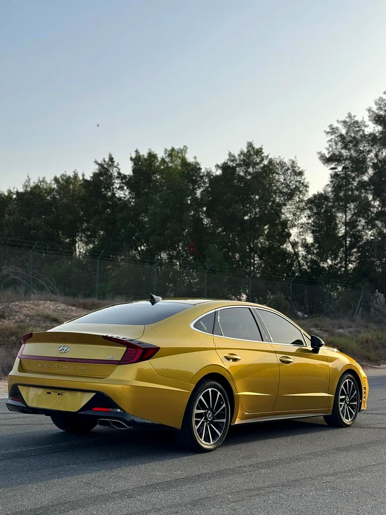 Sonata 2021 full option63170388731009114